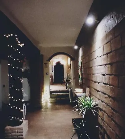 Dimora Al Saraceno 4* フェラーラ