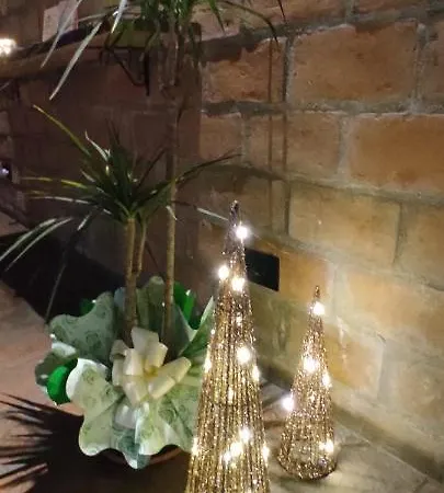 Dimora Al Saraceno ゲストハウス フェラーラ