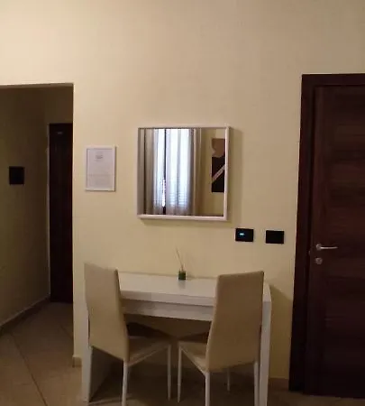 Dimora Al Saraceno 4* フェラーラ