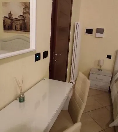 Dimora Al Saraceno Konukevi 4*