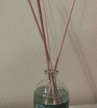 Dimora Al Saraceno Casa de hóspedes 4*