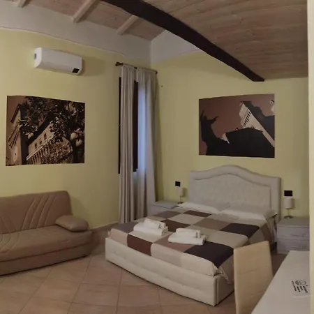 Dimora Al Saraceno