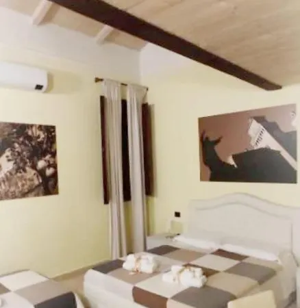 Casa de hóspedes Dimora Al Saraceno Ferrara