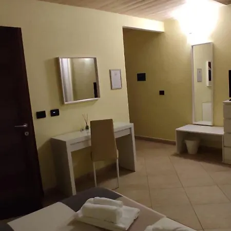 Dimora Al Saraceno Pensión Ferrara