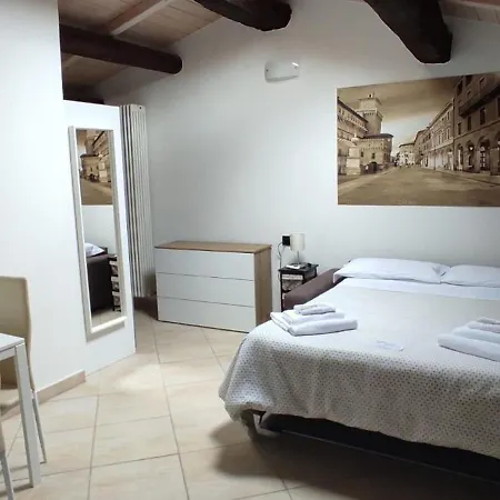 Dimora Al Saraceno