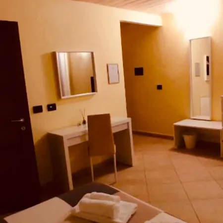 Gæstehus Dimora Al Saraceno Ferrara