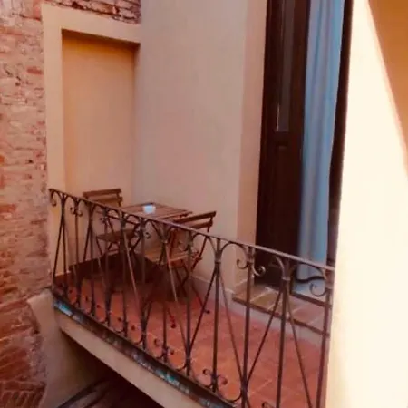 Dimora Al Saraceno Penzion Ferrara