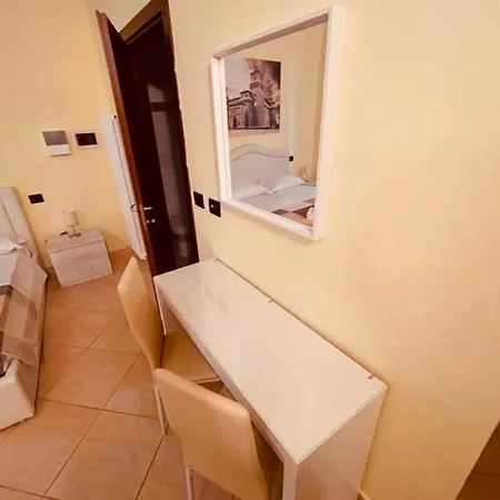 Dimora Al Saraceno