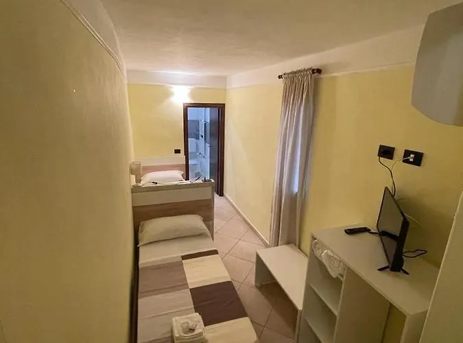 Dimora Al Saraceno 페라라