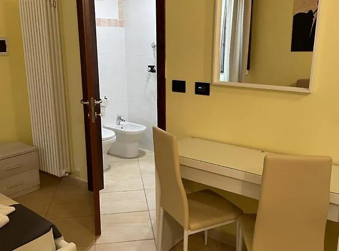 Dimora Al Saraceno Ferrare