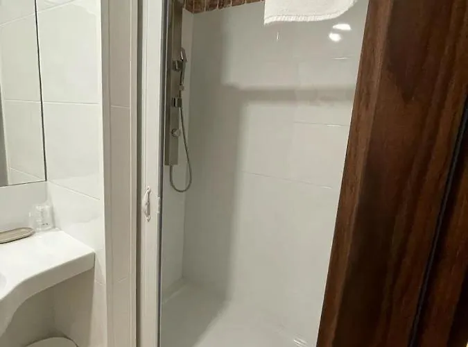 Dimora Al Saraceno Gasthuis 4*