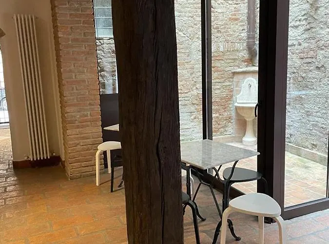 Dimora Al Saraceno 4* 페라라