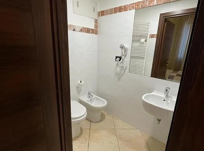 Dimora Al Saraceno فيرّارا