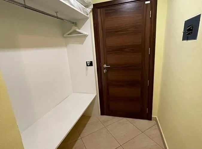 Dimora Al Saraceno Gasthuis 4*