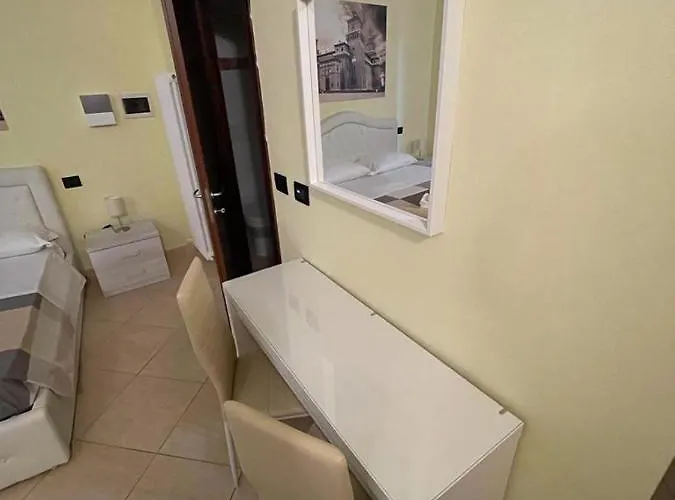 بيت ضيافة Dimora Al Saraceno فيرّارا