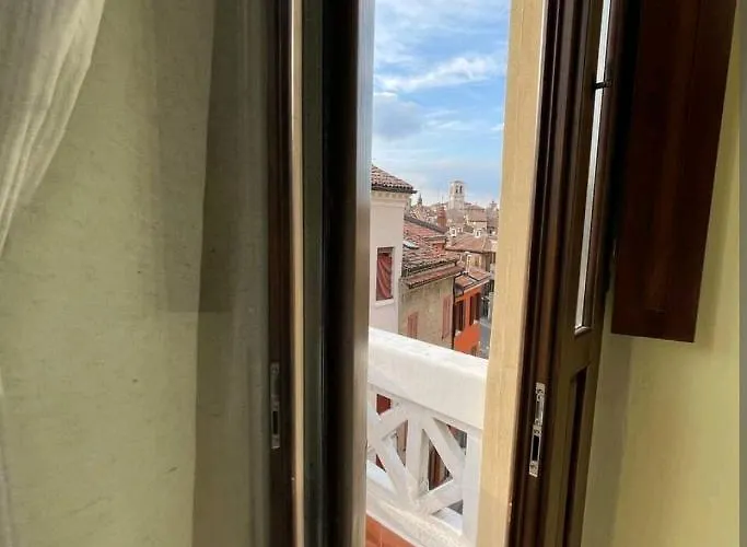 Maison d'hôtes Dimora Al Saraceno