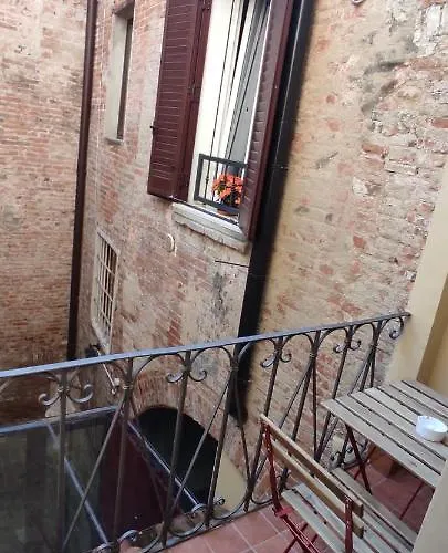 Gasthuis Dimora Al Saraceno