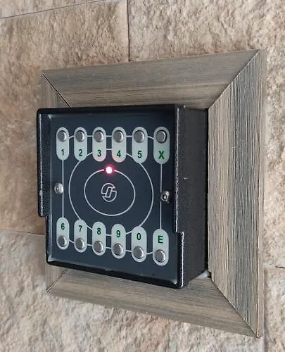 Dimora Al Saraceno 페라라