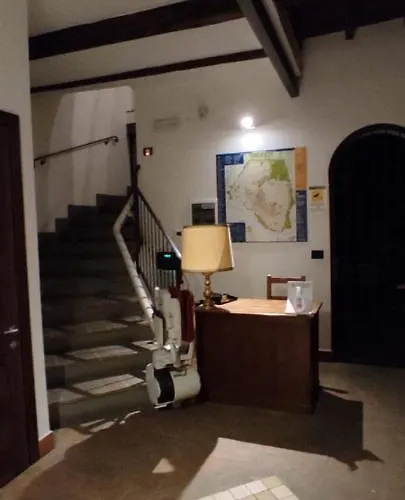 Dimora Al Saraceno 4*