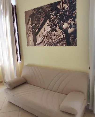 Dimora Al Saraceno 4* فيرّارا