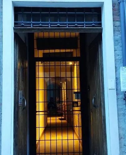 Gasthuis Dimora Al Saraceno