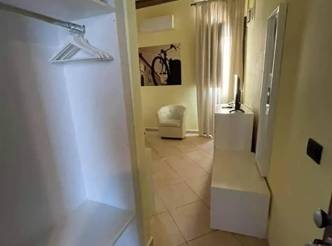 Maison d'hôtes Dimora Al Saraceno 4*