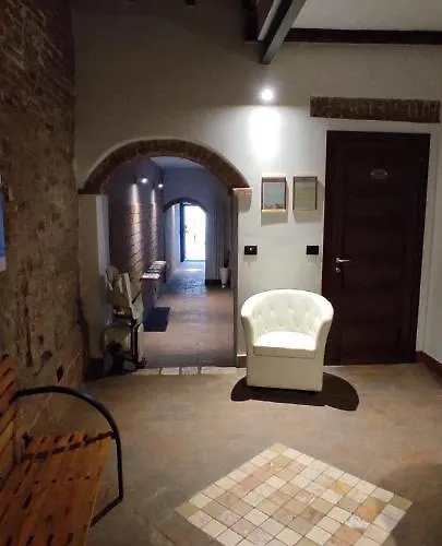 Dimora Al Saraceno Ferrare