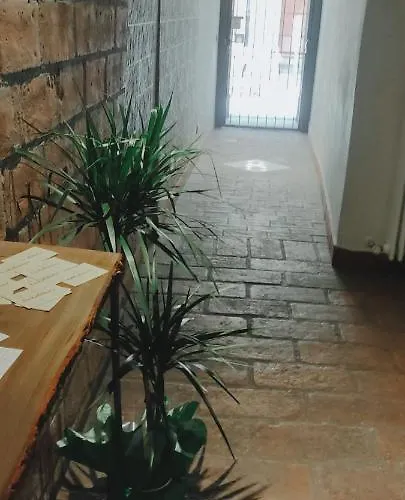 Dimora Al Saraceno 4* 페라라