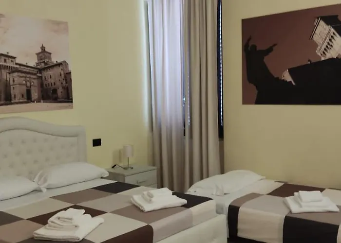 Maison d'hôtes Dimora Al Saraceno 4*