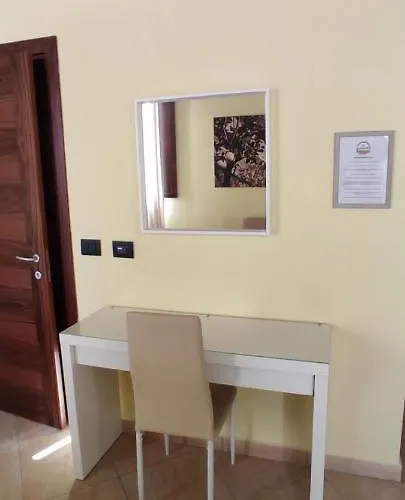 Maison d'hôtes Dimora Al Saraceno Ferrare