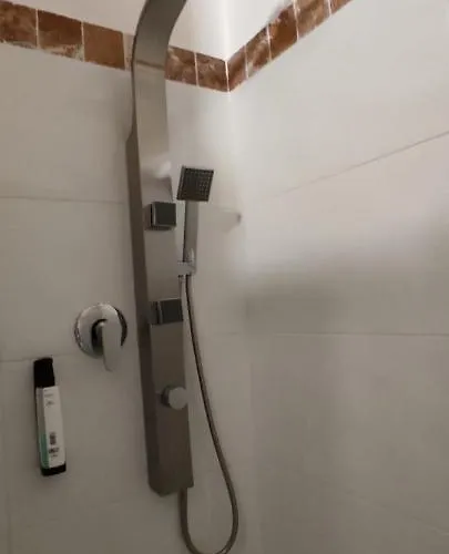 Dimora Al Saraceno 4*