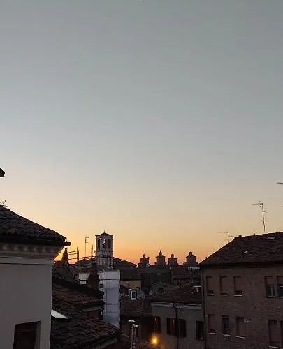 Dimora Al Saraceno Pensjonat