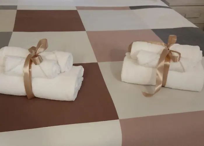 Dimora Al Saraceno 4* 페라라