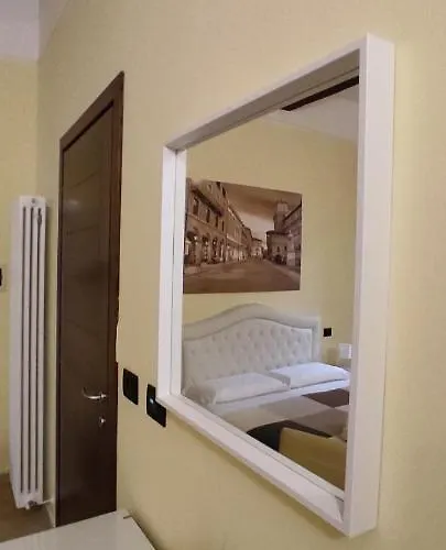 Dimora Al Saraceno 4* فيرّارا