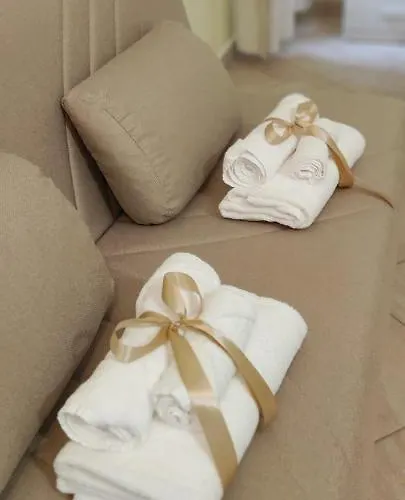 Dimora Al Saraceno 게스트하우스 페라라