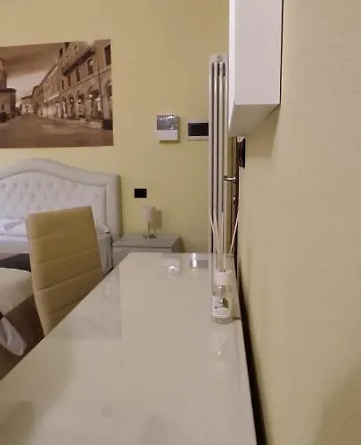 بيت ضيافة Dimora Al Saraceno