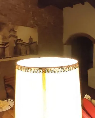 Dimora Al Saraceno بيت ضيافة فيرّارا