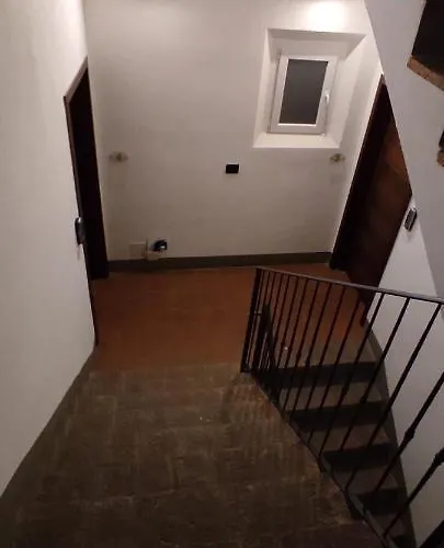 Dimora Al Saraceno 4* Ferrare