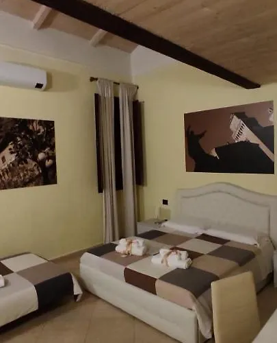 Dimora Al Saraceno 4* 페라라