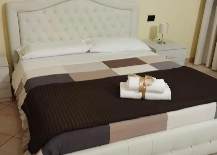 Dimora Al Saraceno 4* 페라라