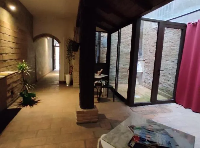 Maison d'hôtes Dimora Al Saraceno 4*