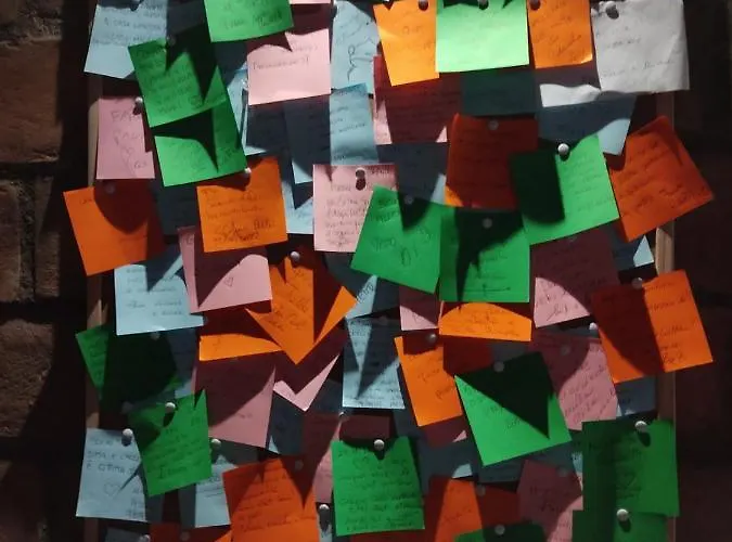 Dimora Al Saraceno 4* فيرّارا