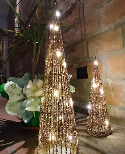 Dimora Al Saraceno Maison d'hôtes Ferrare