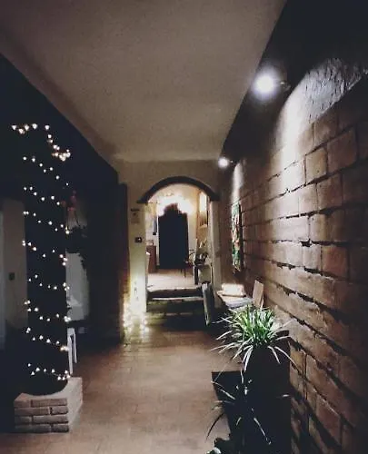 Dimora Al Saraceno 4* فيرّارا