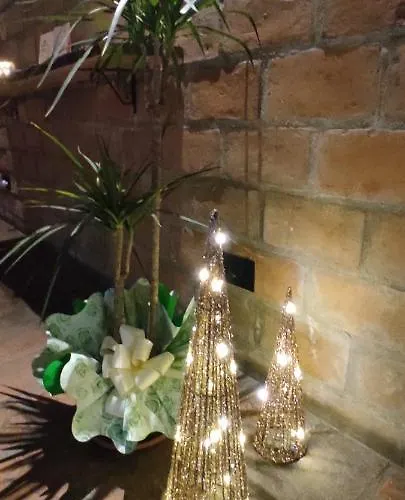 Dimora Al Saraceno Gasthuis Ferrara