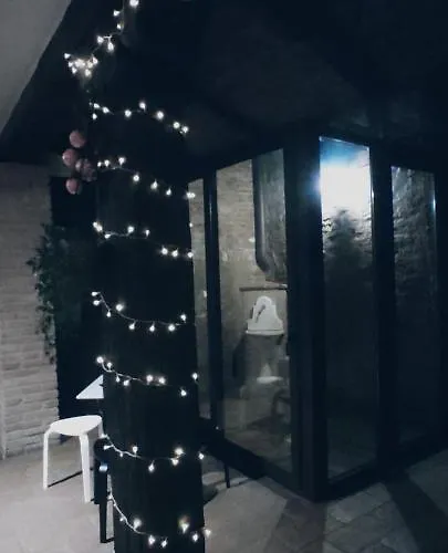 Dimora Al Saraceno Ferrare