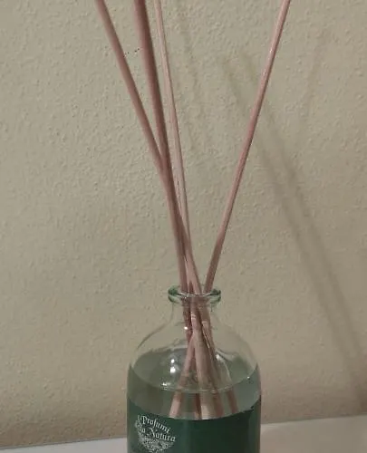 Dimora Al Saraceno Maison d'hôtes 4*