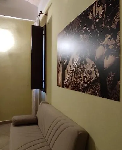 Dimora Al Saraceno 4*