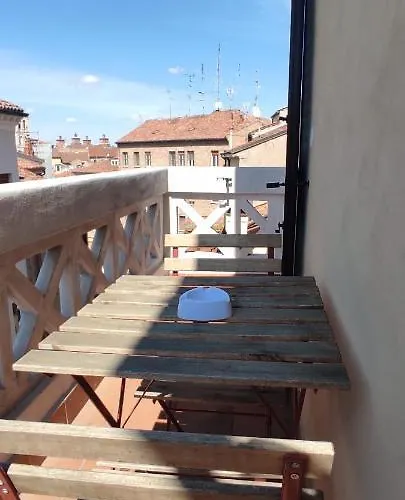 Dimora Al Saraceno 4*