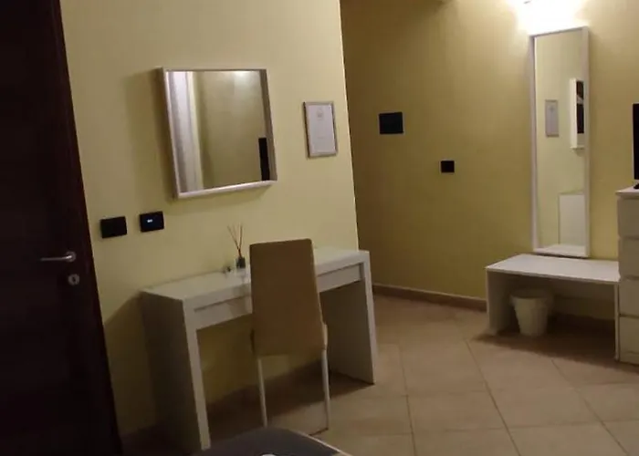 Dimora Al Saraceno Gasthuis Ferrara